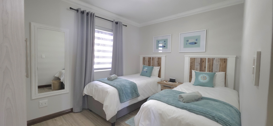2 Bedroom Property for Sale in Da Nova Western Cape